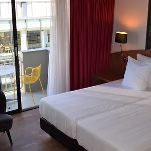 Leonardo Center Hotell