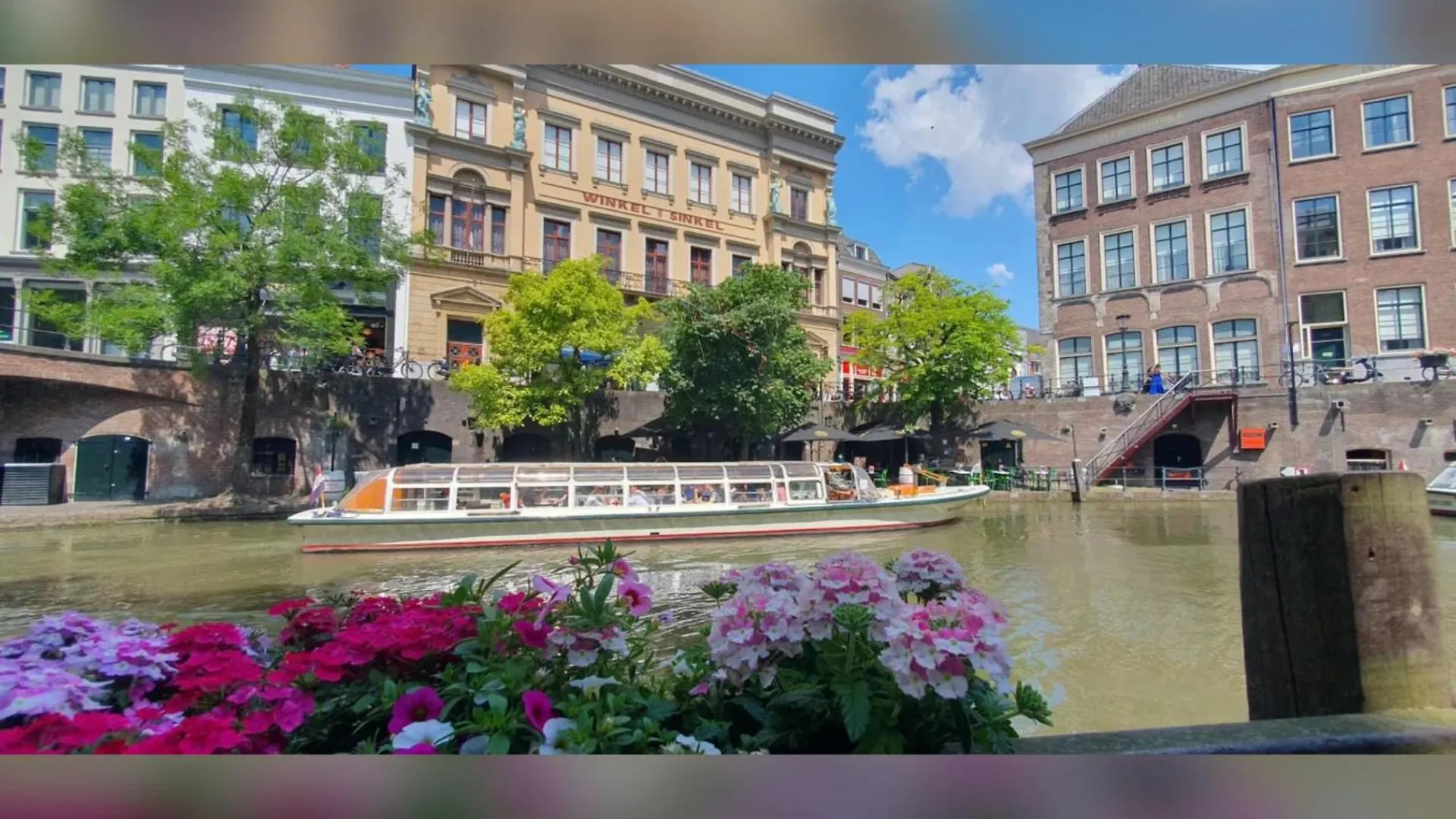Domcity Apt Near Amsterdam Utrecht Daire