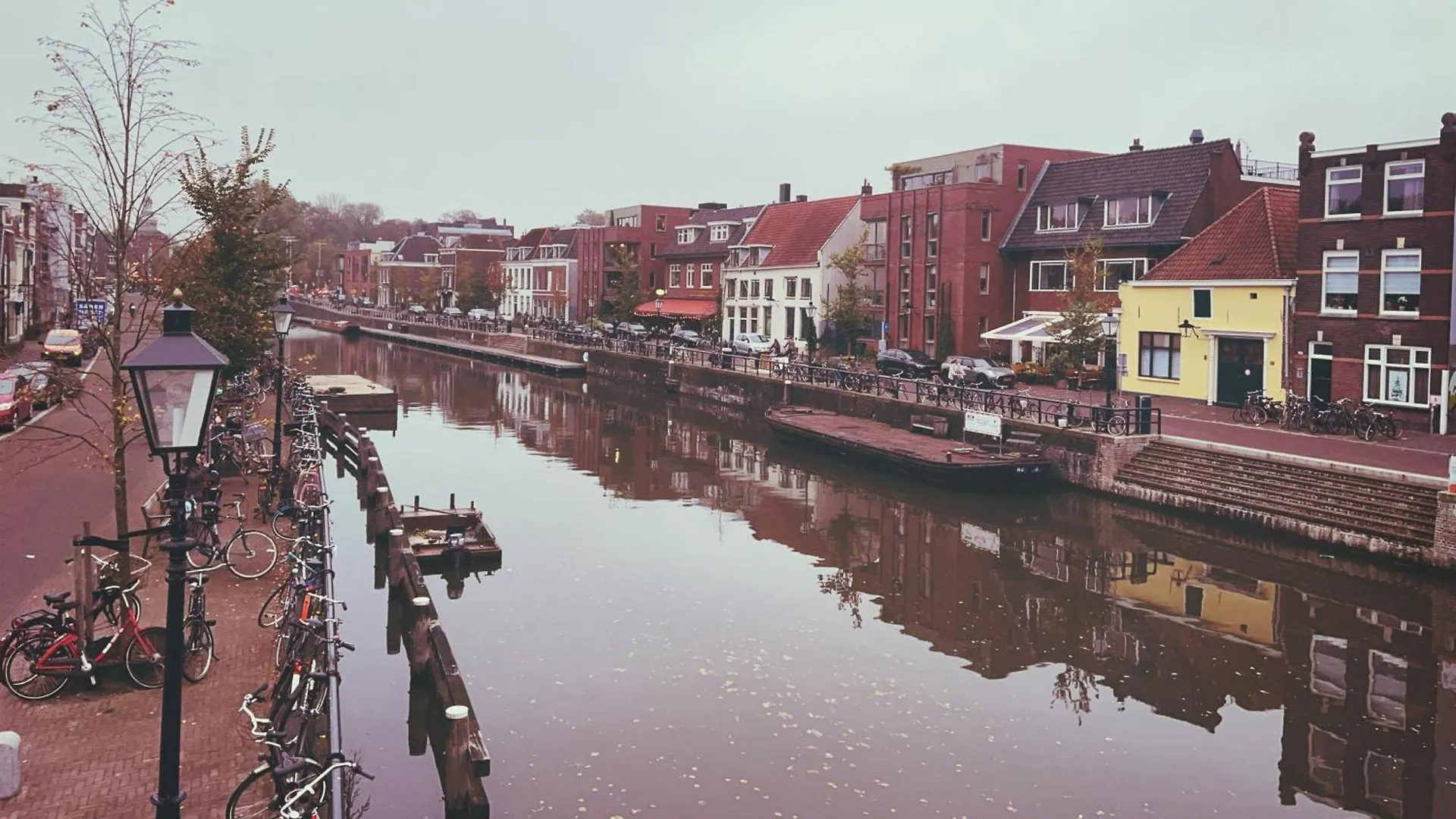 Domcity Apt Near Amsterdam Utrecht