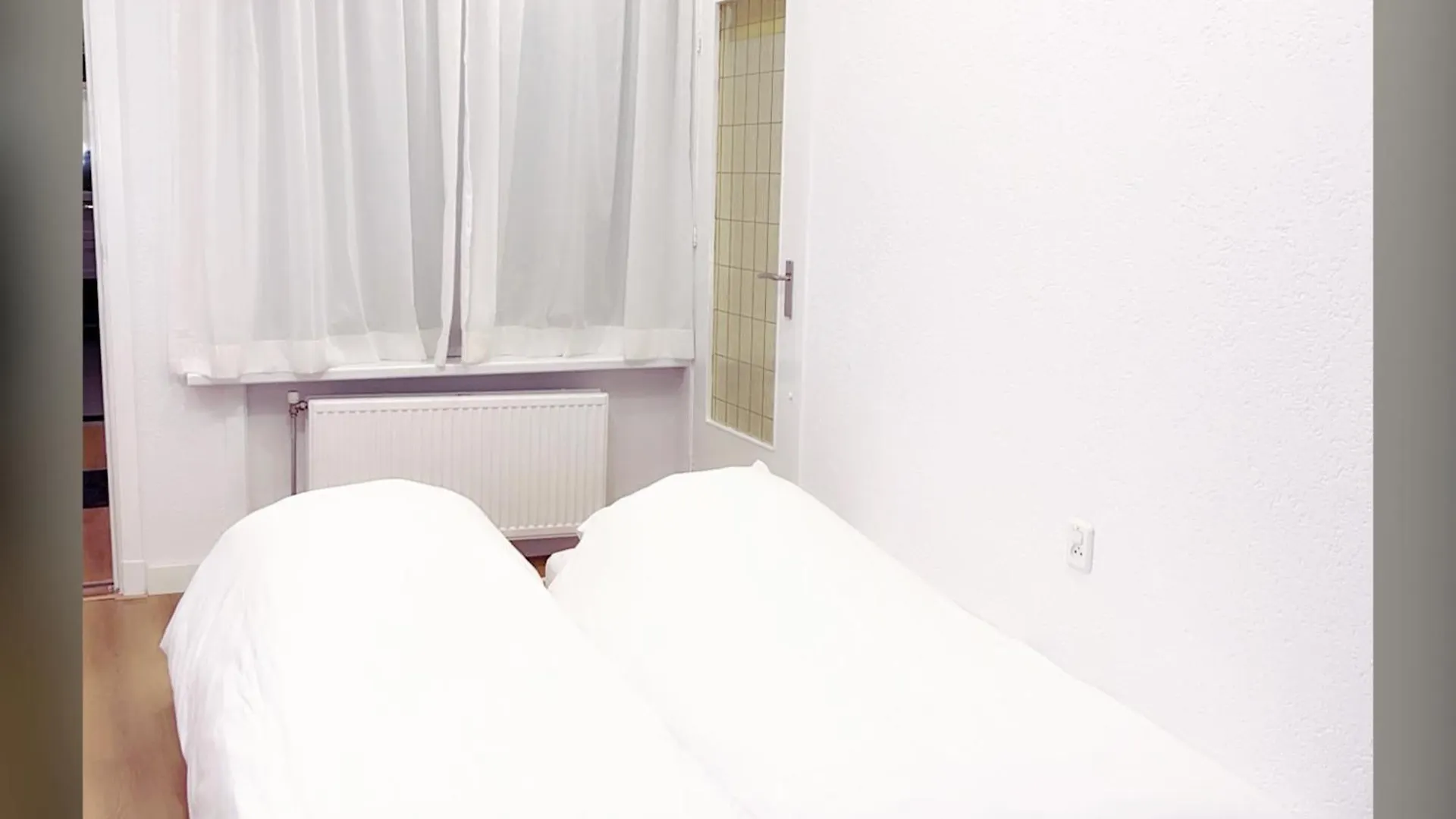 Daire Domcity Apt Near Amsterdam Utrecht Hollanda